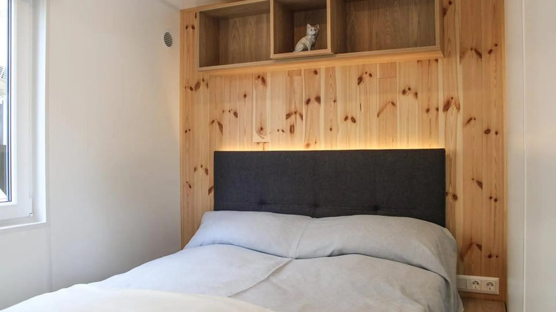 Holiday home Tiny House Lohse Villa Wemding Germany