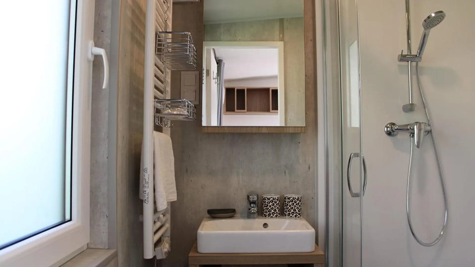 Tiny House Lohse Villa Wemding 0*,  Germany