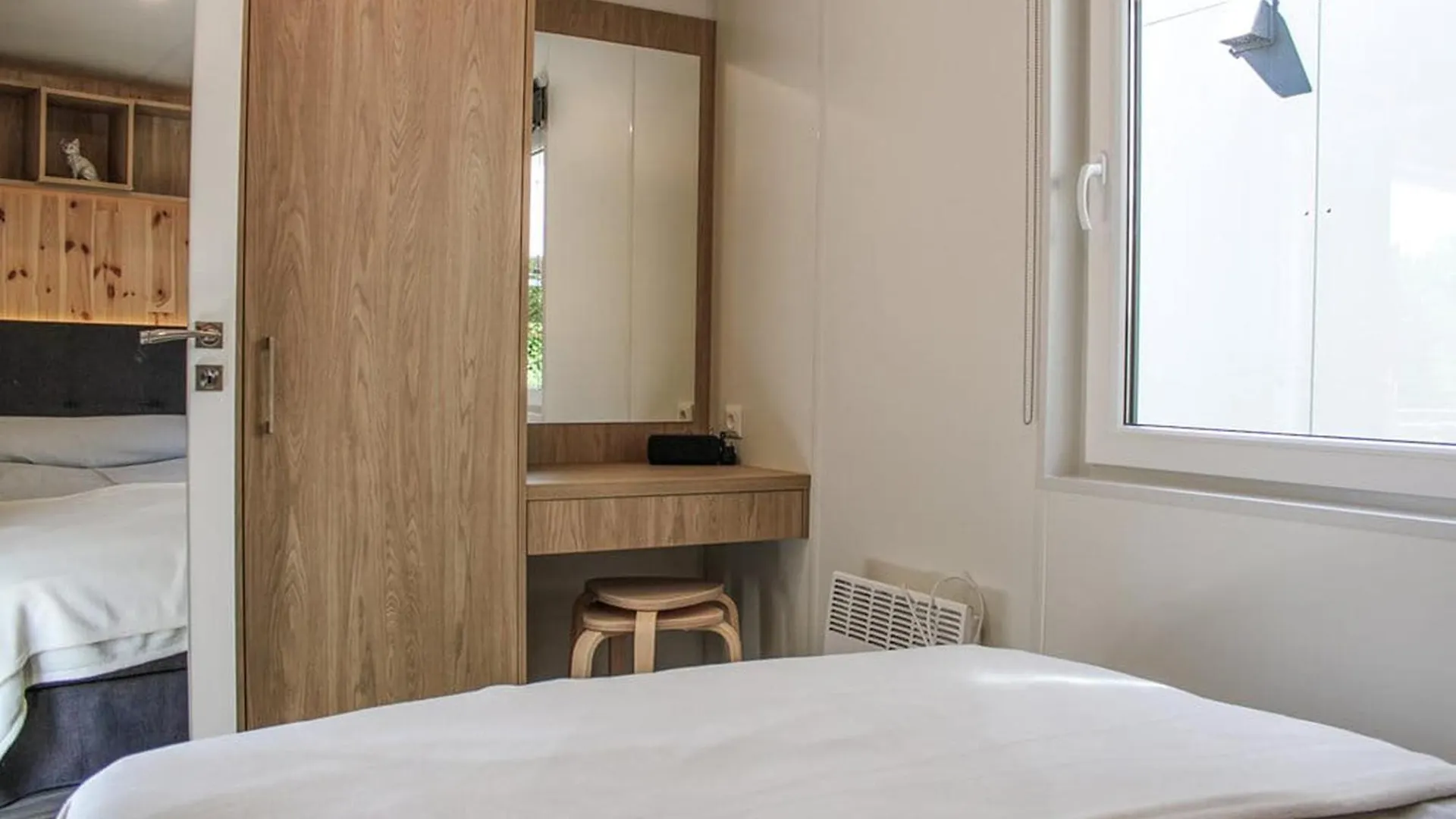 Tiny House Lohse Villa Wemding Holiday home
