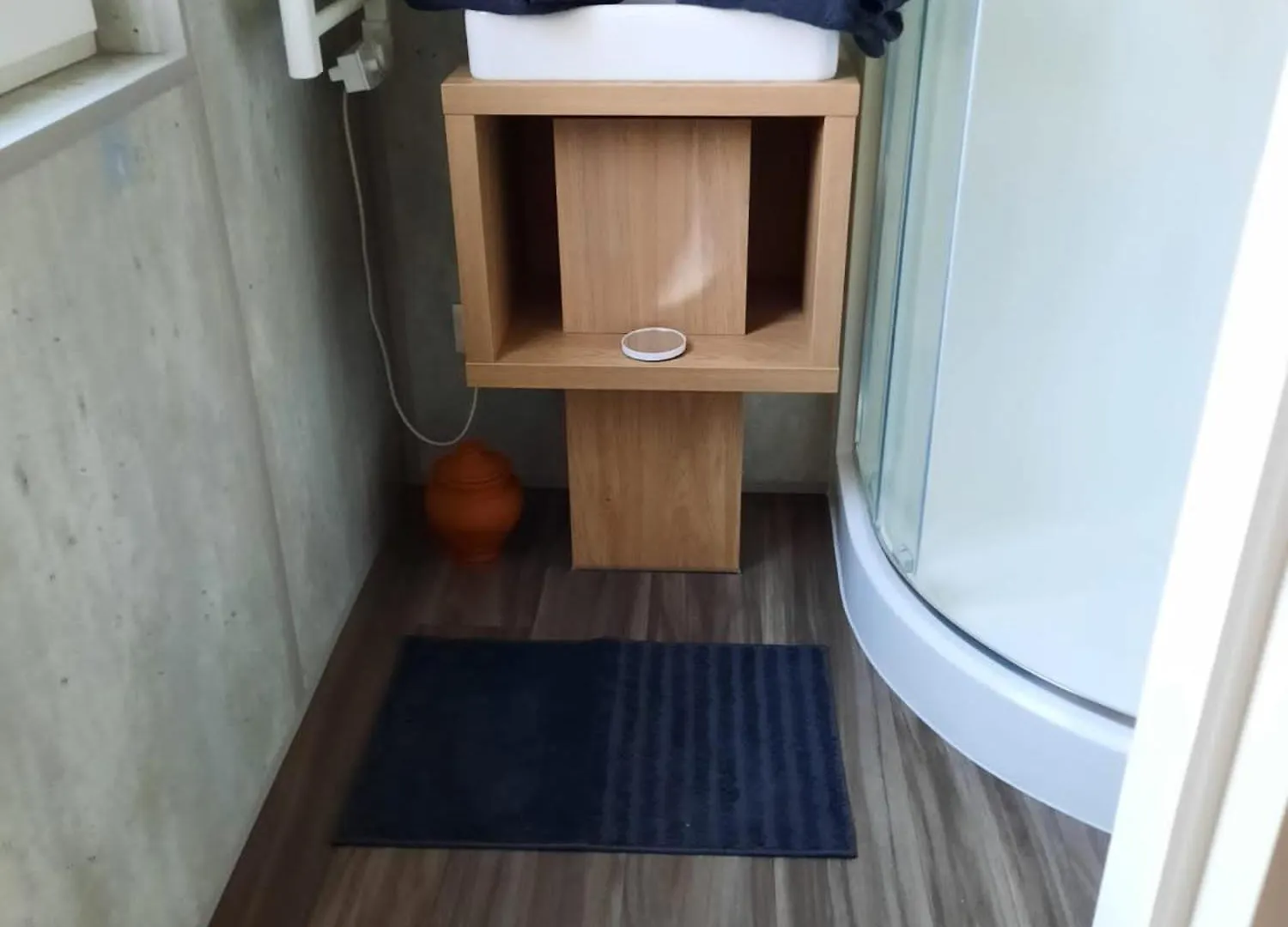 Tiny House Lohse Villa Wemding Germany