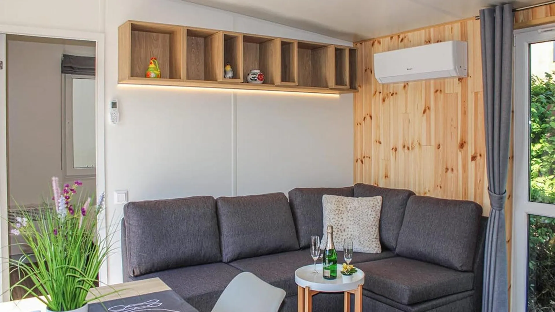Tiny House Lohse Villa Wemding