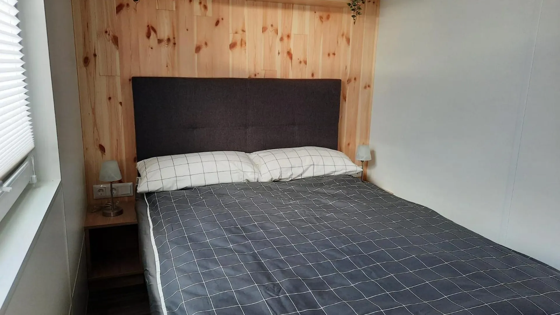 Tiny House Lohse Villa Wemding Germany