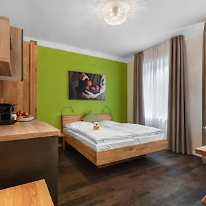 Hotel Schieners Hotel&apfelhof, Wemding