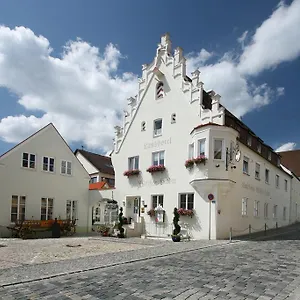 Hotel Weißer Hahn, Wemding